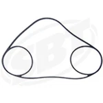 Sea-doo Xp/gtx/spx/hx/gti/gs/gsi Intake Manfld Gasket 420931440 Sbt 41-105-02. Fixed Price $6.44.