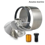 Sxx-cd-13/18 Jet Ski Impeller For Seadoo Rxp-x / Rxt-x 300 &wear Ring Pwc Parts. Fixed Price $359.00.