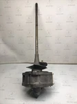 2018-19 Yamaha Impeller Duct W/impeller And Drive Shaft 6ey-r1315-00-00. Fixed Price $449.99.
