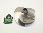 Yamaha Skat-trak Skat Trak Swirl Superjet Blaster 144mm 12/17 Impeller 701 760. Fixed Price $249.97.