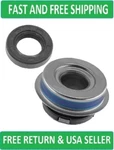 New Caltric 420850946 420931802 Water Pump Mechanical Seal For Sea-doo Can-am. Fixed Price $26.40.