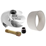 Adonis Impeller Kit 11/19 Fits Sea-doo Gts 130 Wake 155 Gtx Challenger 2009-2015. Fixed Price $224.00.