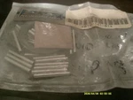 Johnson / Evinrude 120-300 Hp V4 V6 Looper Bearing Needles & Washers 010-141-01. Fixed Price $24.88.