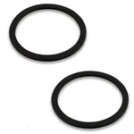 2pcs 140mm Jet Pump Seals W/adhesive For Sea-doo Gts Gtx Sp Spi Spx 293200024. Fixed Price $11.59.