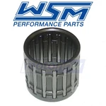 Wsm Top End Bearing For 1982-1989 Kawasaki Js550 - Engine Pistons Oa. Fixed Price $25.70.