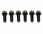 Riva Pro-series Flywheel Bolt Kit Yamaha Seadoo 1.8l 4-tec 300 Svho Ry10840-fwb. Fixed Price $46.95.