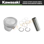 2014-2023 Oem Kawasaki Ultra 310 Piston Kit Pin Ring Set Snap Rings. Fixed Price $137.97.