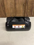 11-17 Sea-doo Gti 155 Se Reverse Gate Scoop Bucket 268000184. Fixed Price $64.99.