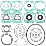 Vertex Complete Gasket Kit W Oil Seals Sea Doo Spx 720 95-01. Fixed Price $91.60.