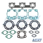 Wsm Polaris 780 Sl/slt/slx/virage Top End Gasket Kit '95-'04 Pwc 007-639-01. Fixed Price $65.84.