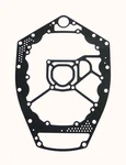 Wsm Oil Pan Gasket For Yamaha 150 - 200 Hp 4-stroke 04-21 511-26. Fixed Price $50.05.