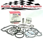 Top End Rebuild Piston Kit Yamaha Ttr90 Ttr90e 2000-07 Wiseco 4840m04700 47mm. Fixed Price $165.99.