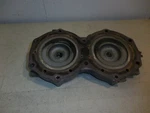 Y6 Yamaha 650 Cylinder Head 6r7-11111-00-94 6r7-11111-09-8s B. Fixed Price $30.49.