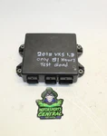 Tested Yamaha 1.8 1800 Vxs Vxr Ecu 6cn-10 Engine Control Unit Computer 81hrs. Fixed Price $743.97.