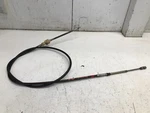 06k24 Yamaha Gp 1200 R 2001 Trim Cable Rear F0x-u153e-01-00. Fixed Price $69.49.