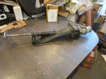 93 Tigershark Ts 640 Jet Pump Impeller Drive Shaft Assy 0773-357 0673-041. Fixed Price $299.99.