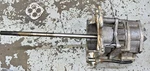 Yamaha 08 09 Fxsho Fx Sho 1.8l Jet Pump Drive Shaft Impeller Stator Vane Guide. Fixed Price $499.99.