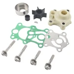 Yamaha 2-stroke 55hp C55 Cv55 Motor Water Pump Impeller Kit 663-w0078-a0. Fixed Price $31.99.
