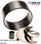 Solas Sea Doo 300 Hp Impeller & Wear Ring 13/18 Rxpx Rxtx Gtx Ltd. 2016-2025. Fixed Price $349.95.