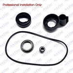 Replaces For Mercury 75hp-350hp Only Some Models Seal Kit 2003 & Up 26-880596a01. Fixed Price $43.92.