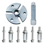 Flywheel Puller Snowmobile Tool Replacement For Polaris Ski. Fixed Price $39.84.