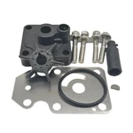 Yamaha 4 Stroke 6 8 9.9 Hp Outboard Motor Water Pump Repair Kit 68t-w0078-00. Fixed Price $41.99.