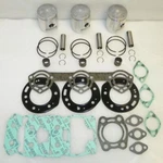 Wsm Top End Rebuild Kit For Polaris 650 Sl 92-95 Standard 010-831-10. Fixed Price $301.78.