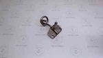 2004 Polaris Msx 150 Rear Tow Hook. Fixed Price $15.99.