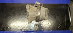 95-96 Sea-doo Spi Hx Venturi Steering Nozzle Assembly & Bolts Oem 271000358. Fixed Price $79.95.