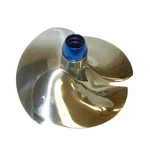 Oem Grade 155mm Impeller 06-20 11/14 Yamaha Superjet 700 6ba-51321-00 701cc 75hp. Fixed Price $563.86.