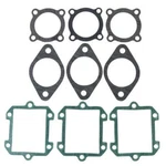 Sbt Intake Gasket Kit For Tigershark 900 1995. Fixed Price $20.95.