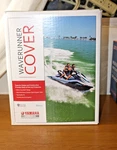 New Oem Yamaha Wave Runner Cover 2019-2022 Fx Cruiser Limited Mwv-cvrfx-lt-20. Fixed Price $285.99.