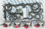 Wsm-platinum Series Top End Kit-yamaha-1800 Non Super Charged-std Bore. Fixed Price $569.66.