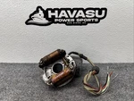 21003-3012 1983-1991 Kawasaki Standup Jetski Js 440 550 Sx Oem Stator Alternator. Fixed Price $230.00.