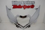 Oem Kawasaki Front Chrome Cover 14093-1287 Ultra 310 Lx Lx-s 2022-23. Fixed Price $219.99.