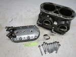96 Arctic Cat Montego Tigershark Jet Ski Cylinders & Head 3008-194 3008-326. Fixed Price $149.99.