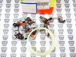 Kawasaki Nos New 21039-3702 Carbon Brush Jb Jf Js Jet Ski. Fixed Price $49.99.