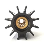 3228595 Caterpillar Cat 3412 C32 Marine Engine Water Pump Impeller. Fixed Price $124.20.