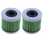 2pcs Fuel Filter Honda Outboard Bf 150 175 200 225 250 Hp 16911-zy3-010 18-79908. Fixed Price $14.99.