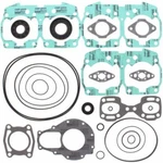 Winderosa 611205 Complete Gasket Kit W/ Seals For 1995-99 Sea Doo 800. Fixed Price $89.65.