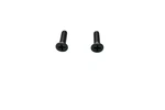 New Oem Polaris 3140034 Phillips Head Screws Qty 2 Nos. Fixed Price $9.99.