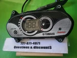2005-15 Yamaha Vx110 Sport Gauge Speedo F1k-6820a-11 104hrs 90day Lcd Warranty. Fixed Price $469.00.
