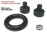 New 1994-2004 Polaris Driveshaft O-ring & 2 Bumper Sl Slt Slh Virage Tx Sltx ++. Fixed Price $16.99.