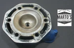 Good Oem Polaris 1994 & 1995 Sl Slt 750 Pwc Cylinder Head - Mag Center Or Pto. Fixed Price $18.66.