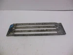 Cc64 Polaris Slt 750 1995 Intake Grate 5630542-067. Fixed Price $19.49.