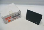 1987-1992 Yamaha Wj500 Wr500 Wr650 Waverunner Jet Unit Plate #3 Nos 6k8-51347-00. Fixed Price $41.78.