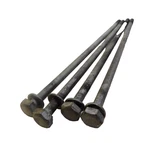 1993 Yamaha Wave Runner Iii Pump Bolts Long 90101-06m04-00. Fixed Price $19.99.