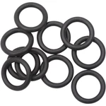 James Gaskets Breather O-ring - M8 10/pack Jgi-11900116. Fixed Price $30.83.