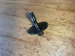 Yamaha 2004-2015 Vx 110 Deluxe Vx1100 Oil Pump Driven Drive Gear 6b6-13360-00-00. Fixed Price $12.95.