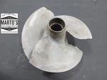 Oem Polaris 1999-2000 Slx X-45 Pro 1200 Virage Tx Pump 3 Blade Impelller. Fixed Price $64.99.